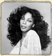 Donna Summer