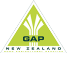 GAP Logo