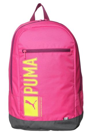 Cumpara Rucsac puma roz dama