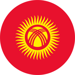 Kyrgyzstan