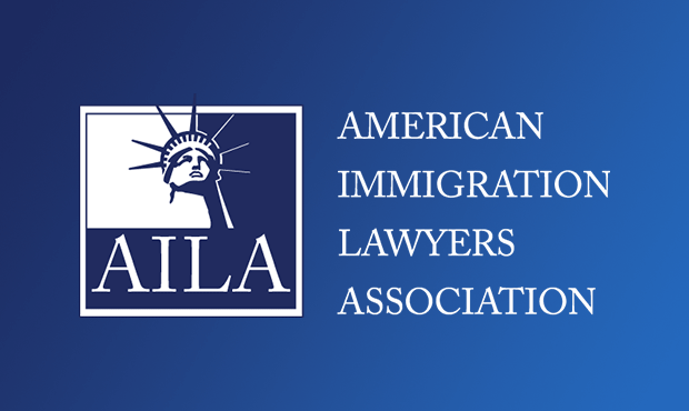 AILA American Immigration Lawyers Association