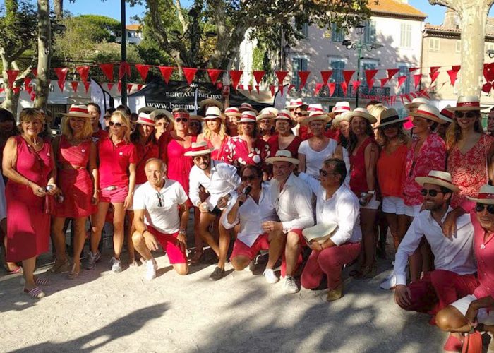 En août se tiendra la 3ème édition du Tournoi de Pétanque