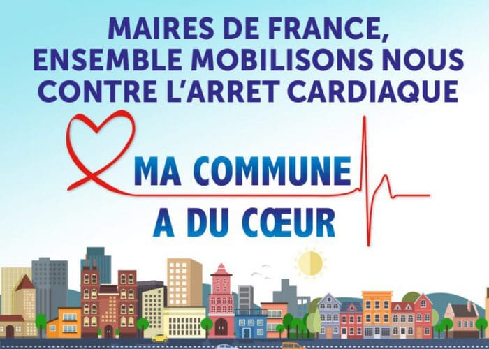 5ème Cérémonie de remise du label « Ma Commune a du Cœur »