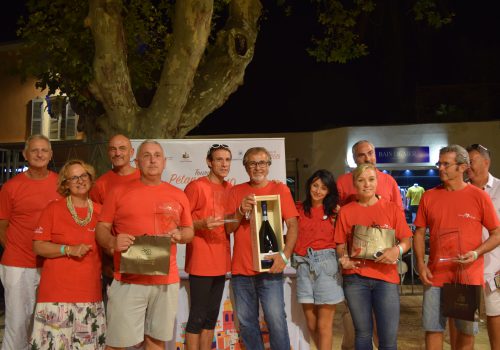 RETOUR EN VIDEO RED PETANQUE 2019