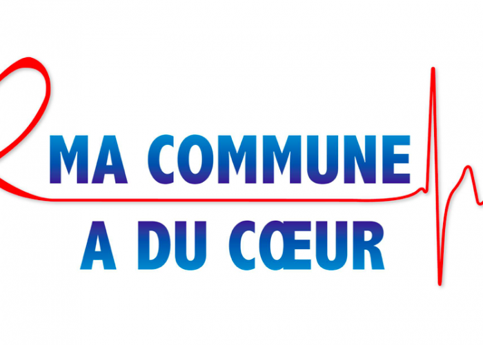 Communiqué de Presse – Résultats 7ème cérémonie « Ma commune a du coeur »