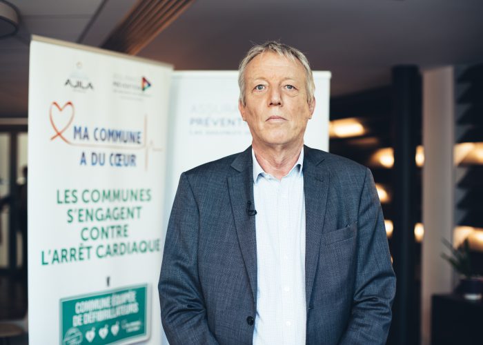 Retrouvez l’interview de Stéphane Penet