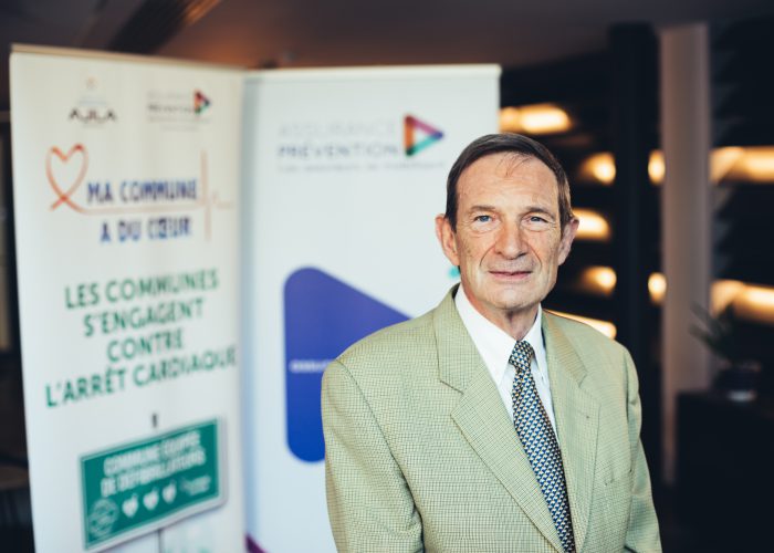 Retrouvez l’Interview du Cardiologue Jean-Jacques Monsuez