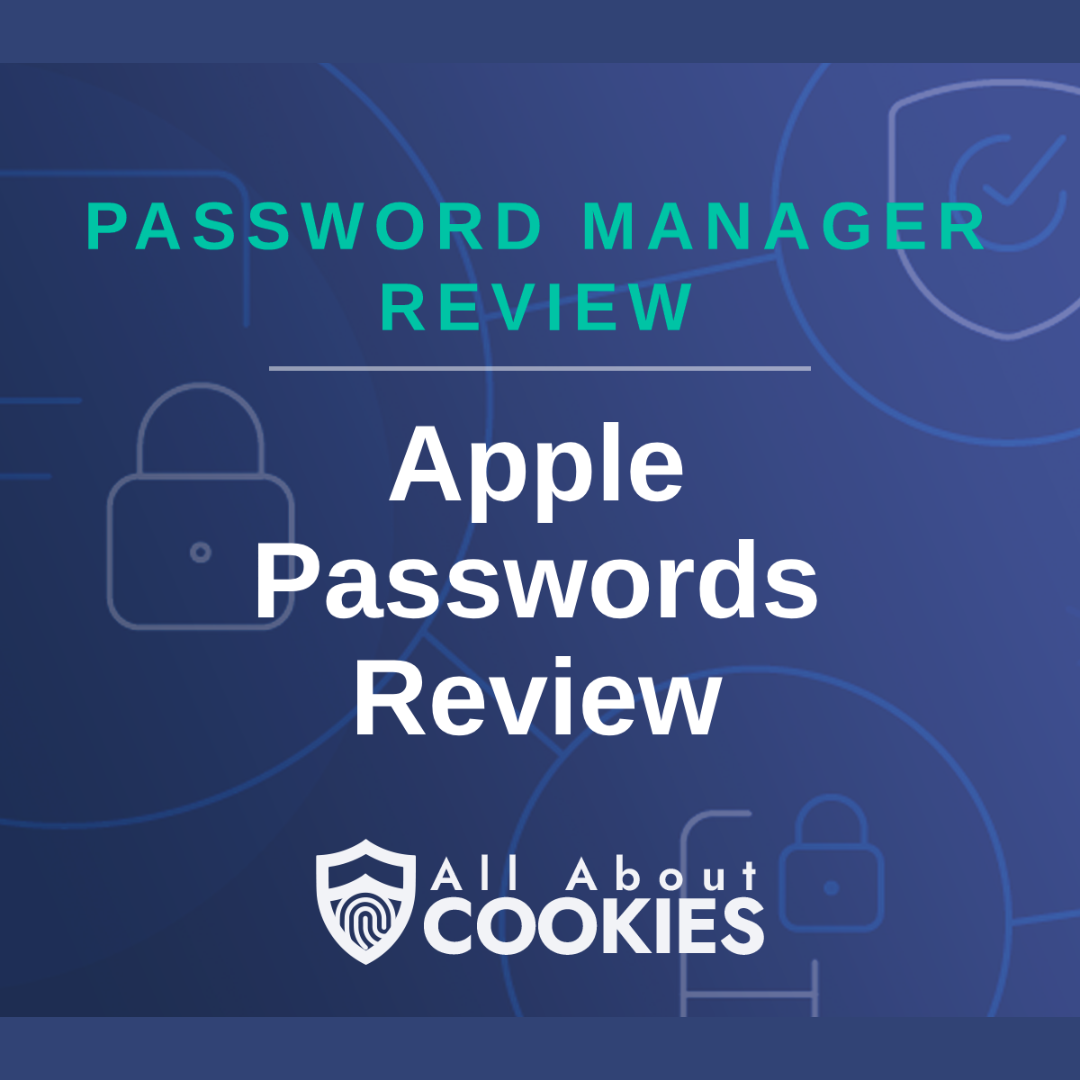 Apple Passwords Review