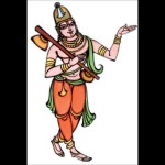 Personalities: Annamacharya