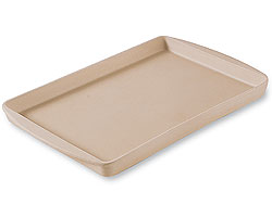 Pampered Chef Large Bar Pan