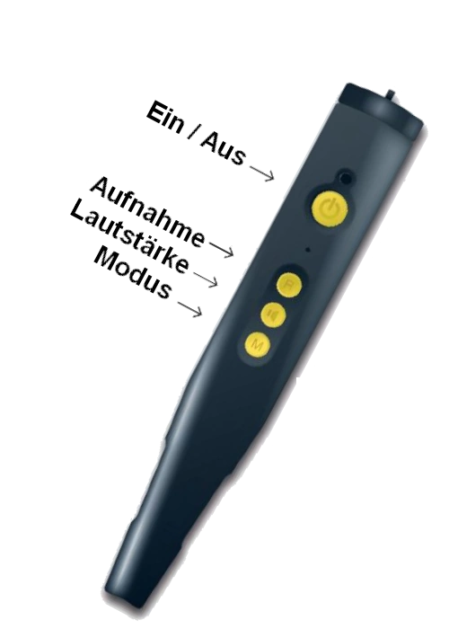 Produktbild Penfriend