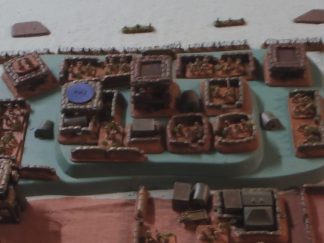 US Marine Corps Heavy Weapons Platoon