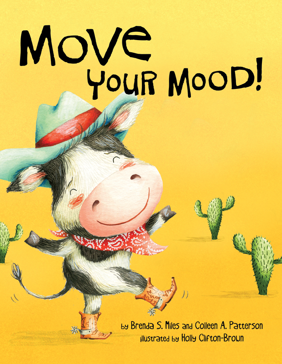 Move Your Mood