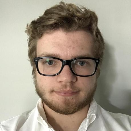 Avatar for joshmgross