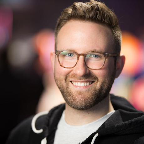 Image of John Bohannon