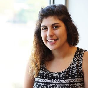 Image of Sarah Khalife