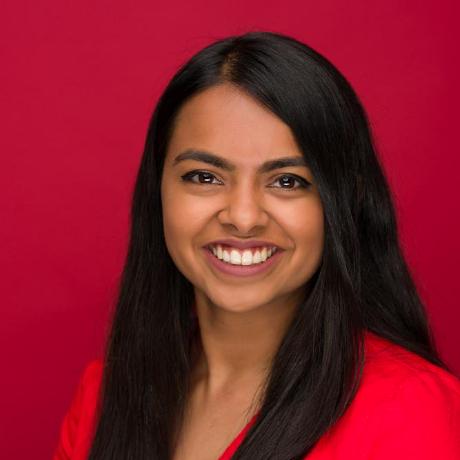 Image of Keerthana Kumar