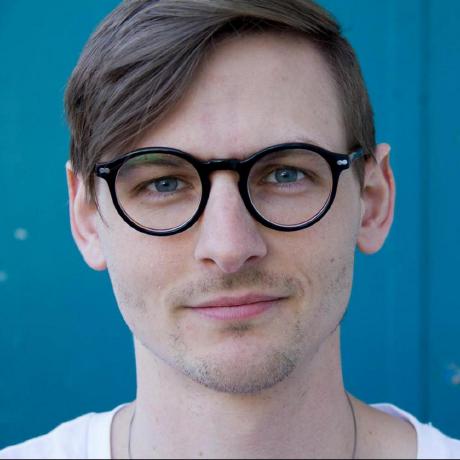 Image of Jordan Raine