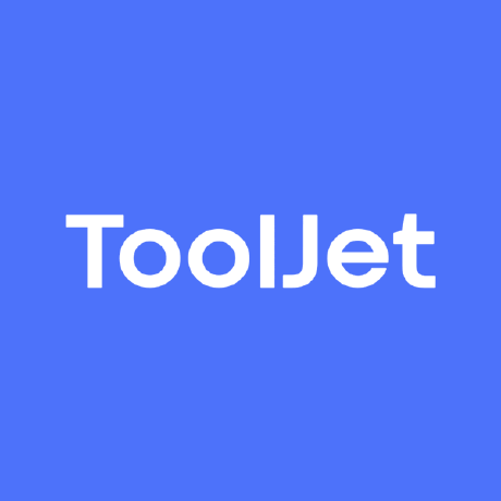 @ToolJet
