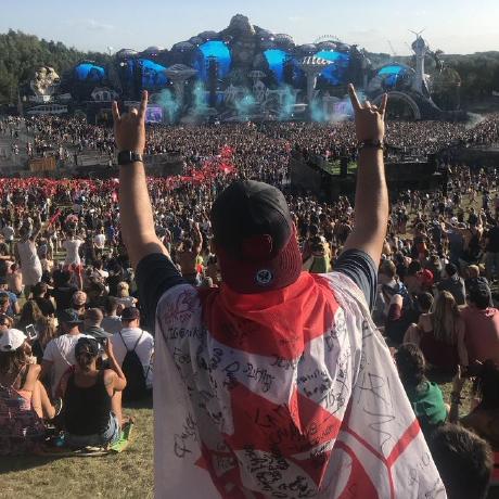 Image of Matthew Langlois