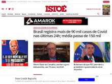 ISTOÉ Independente