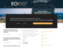 EOI Granada
