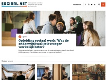 Sociaal.net
