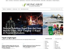 Mongabay