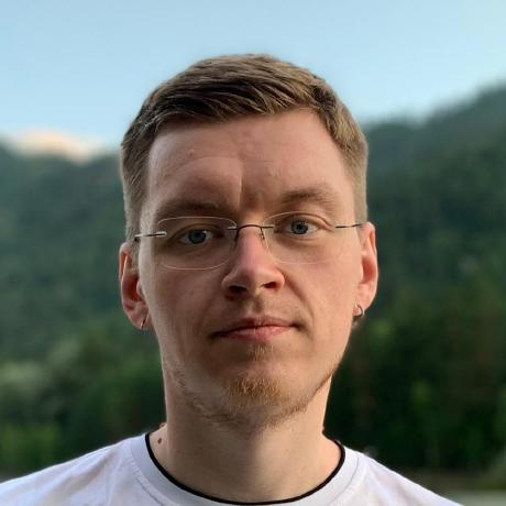 Fedor Borshev avatar