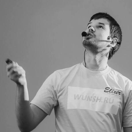 Nikita Sobolev avatar