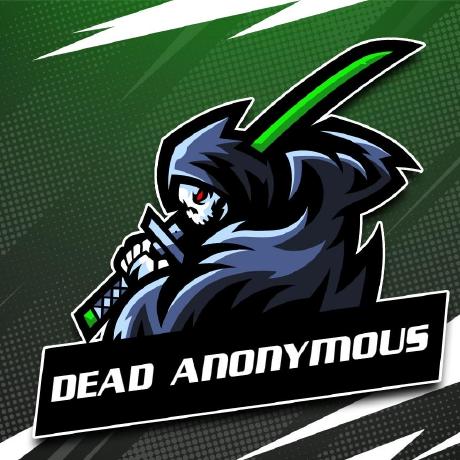 @Deadanonymous
