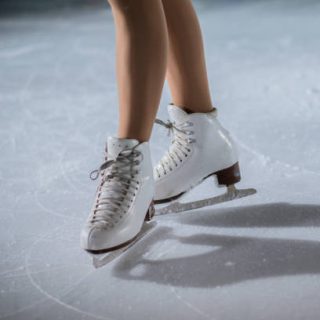 Skating Club of Amherst a loving home for ARHS figure skaters