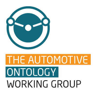 Automotive Ontology WG Logo