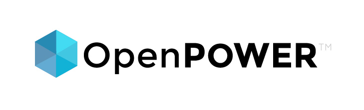 OpenPOWER Foundation logo