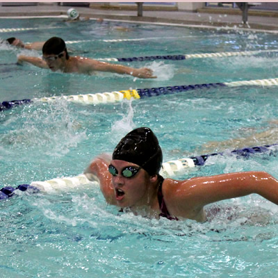 Blue Bell Aquatic Center