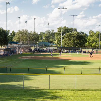 Baseball Field