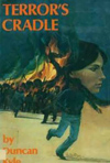 Terror's Cradle cover picture