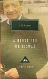 A House for Mr. Biswas book picture