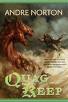 Quag Keep Trade Paperback picture