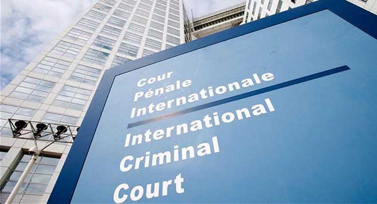 International Criminal Court