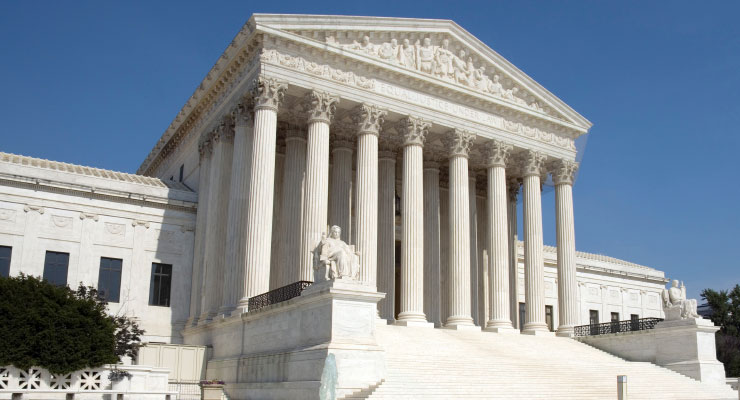 Supreme Court Majority Questions Massive Shift Of Election Authority