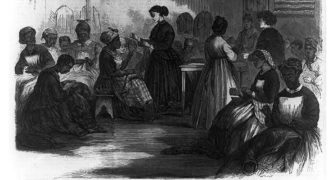 Recognizing African-American Women