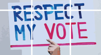 Supreme Court May Mull New Change To The Voting Rights Act