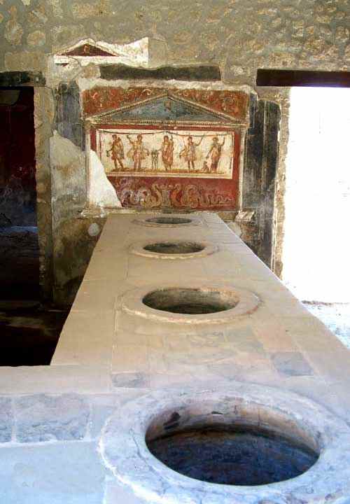 thermopolium