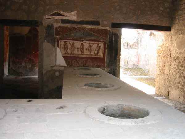 thermopolium