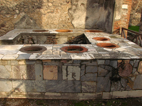 thermopolium