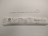 Sterile calcium alginate swabs (7)