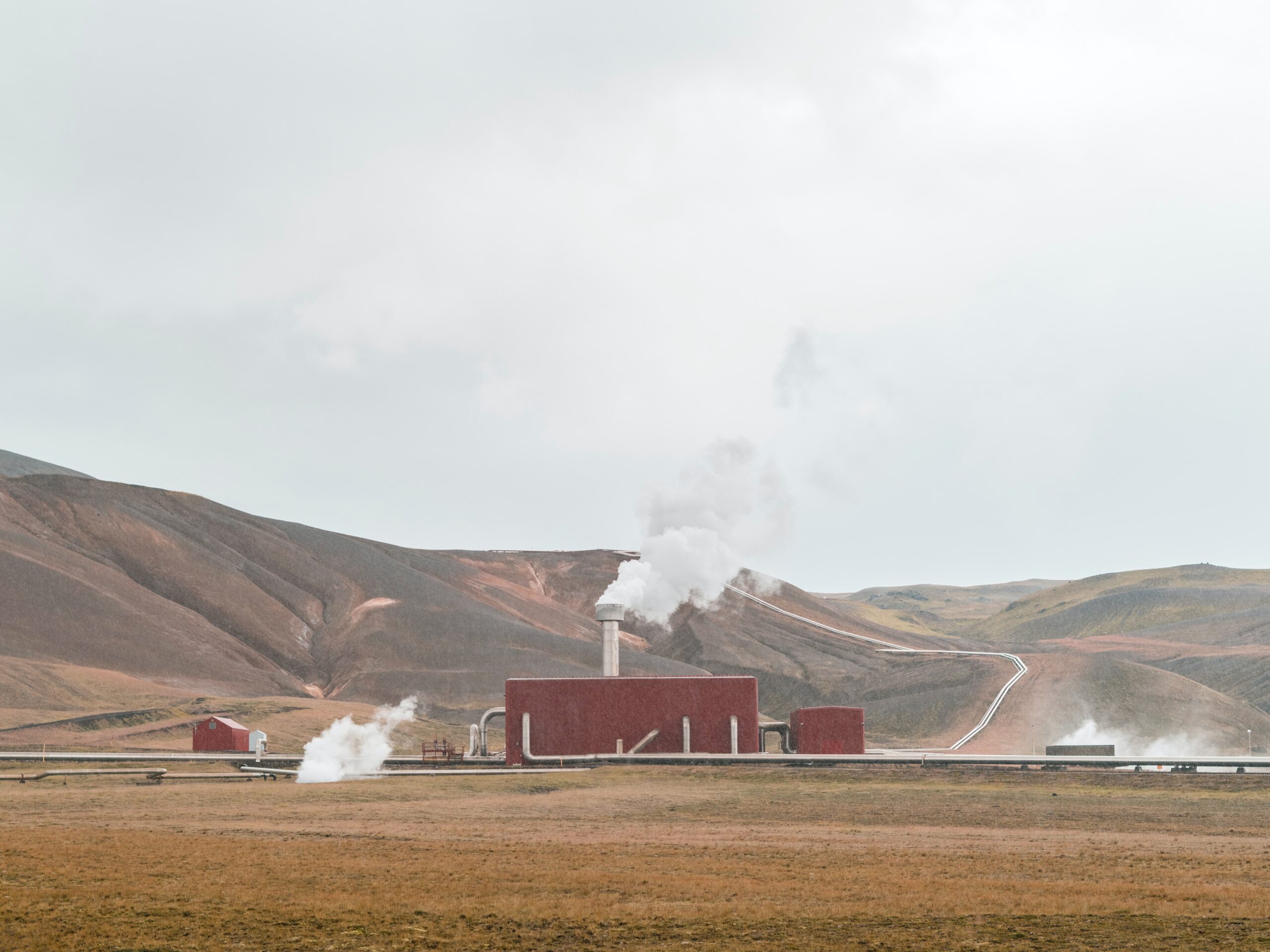 The United States has been gifted with an abundance of clean, firm geothermal energy lying below our feet – tens of thousands of times more than the country has in untapped fossil fuels.