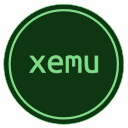 לוגו xemu