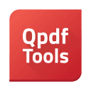 Qpdf Tools Logo